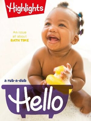 Highlights Hello - Magazine